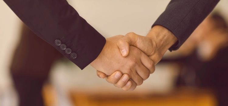 Berater werden beim EWD